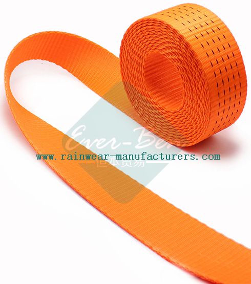 50mm 5000kgs 2 inch Polyester Webbing-cargo tie downs